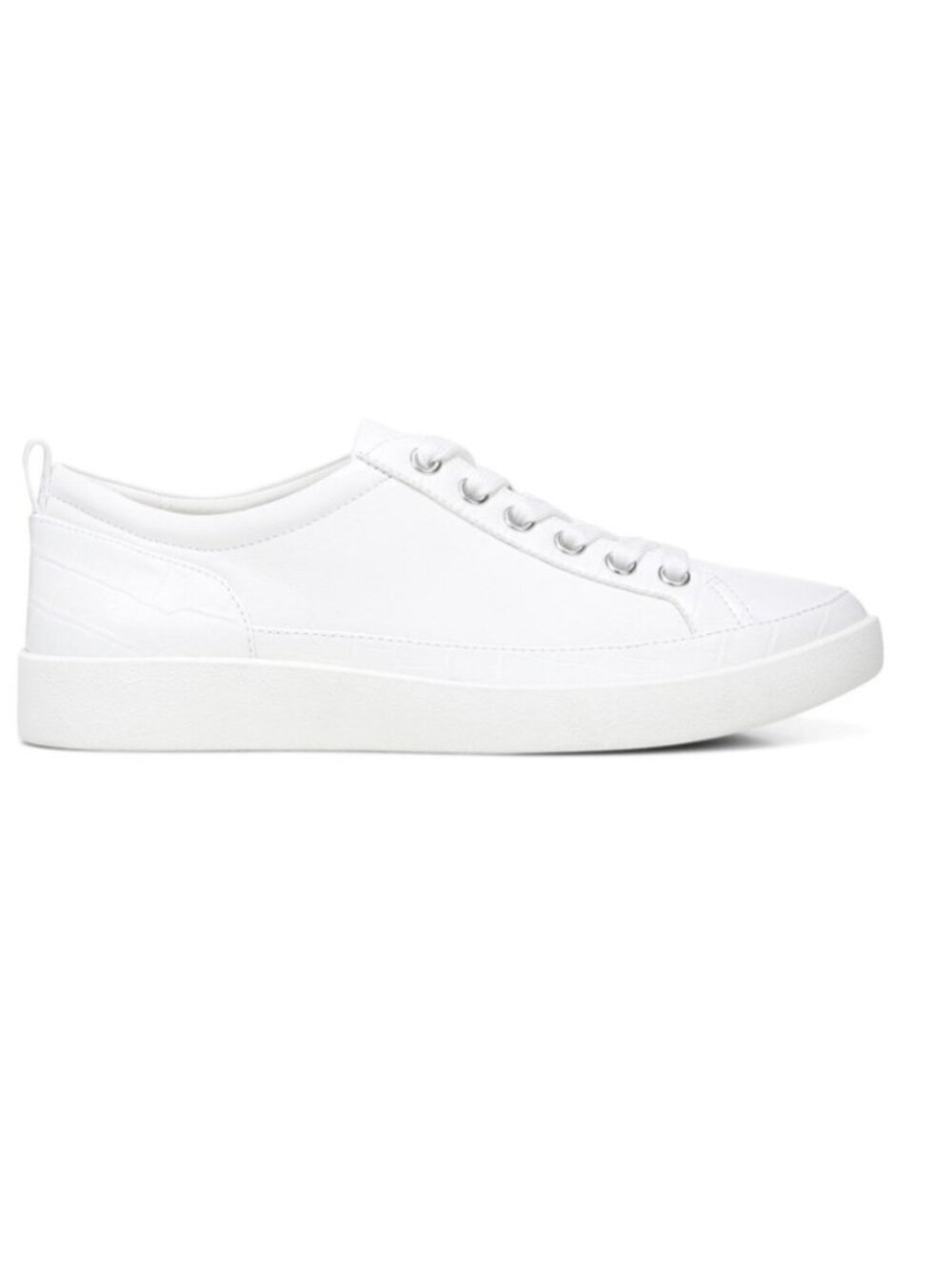 Vionic Women's Winny Sneaker - White - Picture 1 of 6